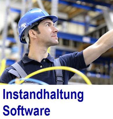 Bestellen Wartungsplaner Instandhaltungssoftware