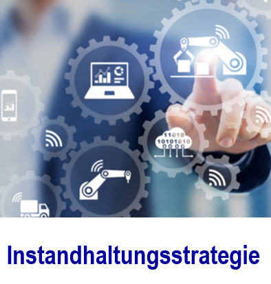 Bestellen Wartungsplaner Instandhaltungssoftware