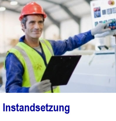 Bestellen Wartungsplaner Instandhaltungssoftware