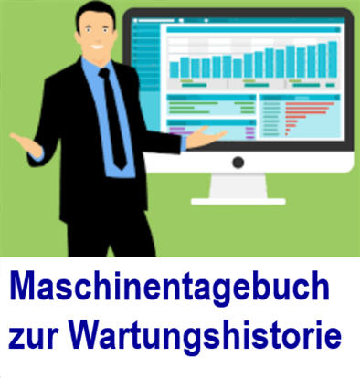 Bestellen Wartungsplaner Instandhaltungssoftware