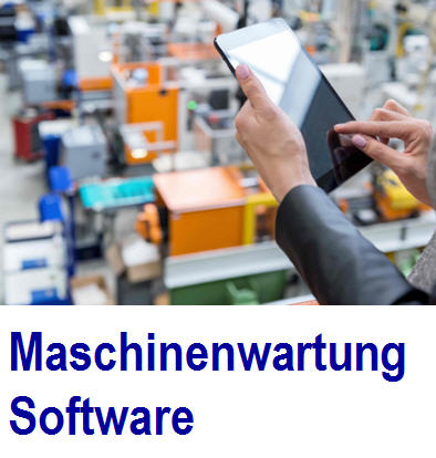 Bestellen Wartungsplaner Instandhaltungssoftware