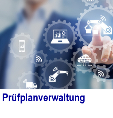 Bestellen Wartungsplaner Instandhaltungssoftware