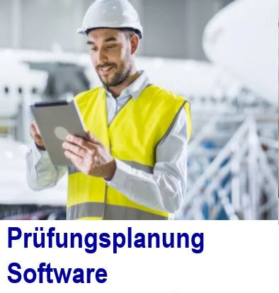 Bestellen Wartungsplaner Instandhaltungssoftware