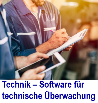 Bestellen Wartungsplaner Instandhaltungssoftware