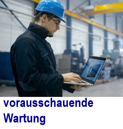 Bestellen Wartungsplaner Instandhaltungssoftware