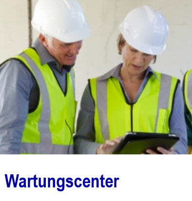 Bestellen Wartungsplaner Instandhaltungssoftware