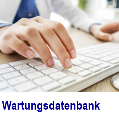 Bestellen Wartungsplaner Instandhaltungssoftware